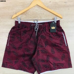 SHORT TACTEL MAURICINHO – BTMSM230