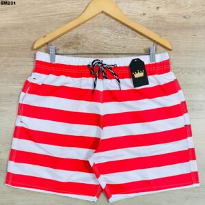 SHORT TACTEL MAURICINHO – BTMSM231