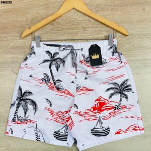 SHORT TACTEL MAURICINHO – BTMSM232