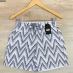 SHORT TACTEL MAURICINHO – BTMSM234