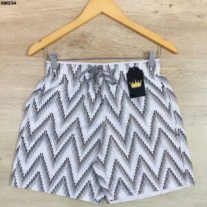 SHORT TACTEL MAURICINHO – BTMSM234