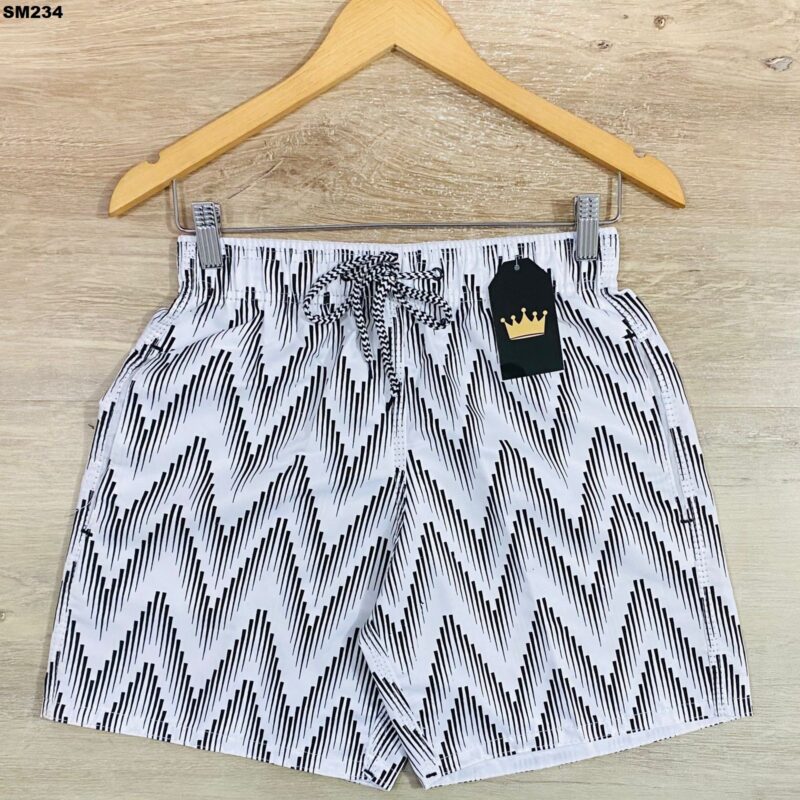 SHORT TACTEL MAURICINHO – BTMSM234