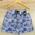SHORT TACTEL MAURICINHO – BTMSM235