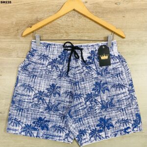 SHORT TACTEL MAURICINHO – BTMSM235