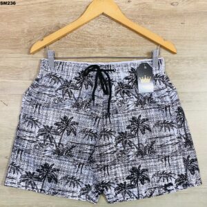 SHORT TACTEL MAURICINHO – BTMSM236