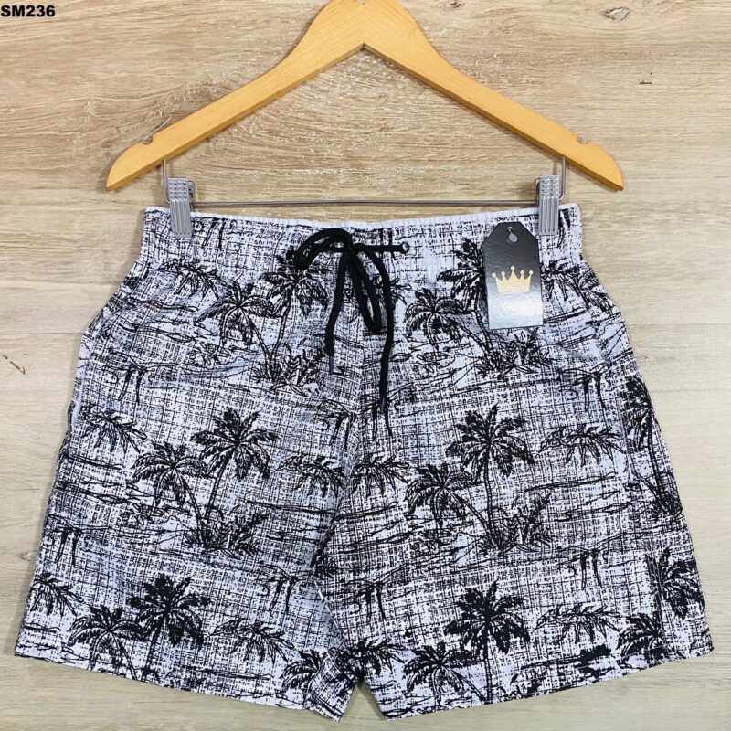 SHORT TACTEL MAURICINHO – BTMSM236