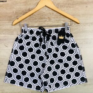 SHORT TACTEL MAURICINHO – BTMSM237