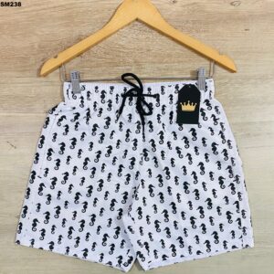 SHORT TACTEL MAURICINHO – BTMSM238