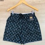 SHORT TACTEL MAURICINHO – BTMSM239