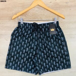 SHORT TACTEL MAURICINHO – BTMSM239