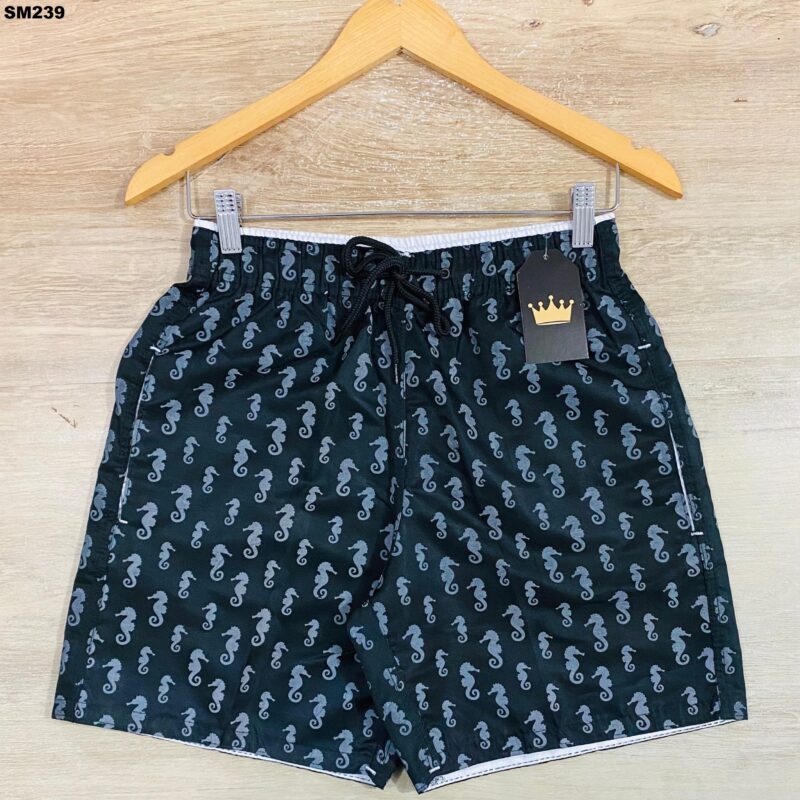 SHORT TACTEL MAURICINHO – BTMSM239