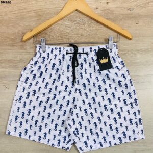 SHORT TACTEL MAURICINHO – BTMSM240