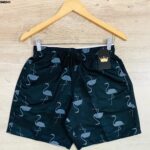 SHORT TACTEL MAURICINHO – BTMSM241
