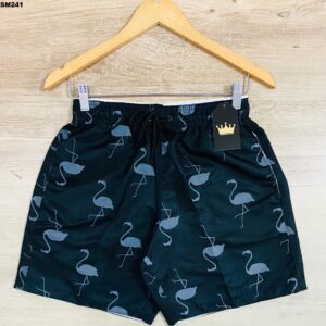 SHORT TACTEL MAURICINHO – BTMSM241