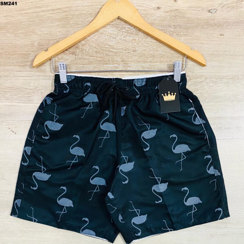 SHORT TACTEL MAURICINHO – BTMSM241