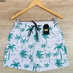 SHORT TACTEL MAURICINHO – BTMSM242