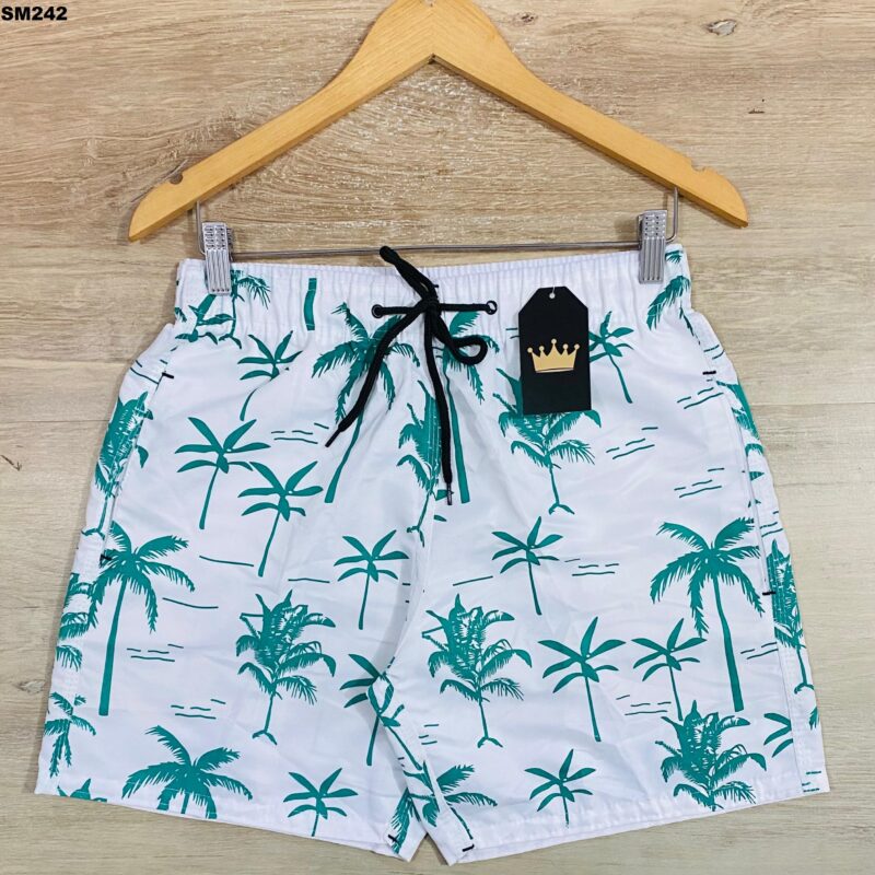 SHORT TACTEL MAURICINHO – BTMSM242