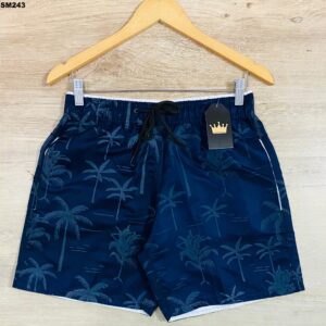 SHORT TACTEL MAURICINHO – BTMSM243