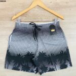 SHORT TACTEL MAURICINHO – BTMSM244