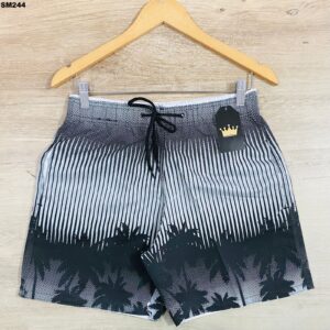 SHORT TACTEL MAURICINHO – BTMSM244
