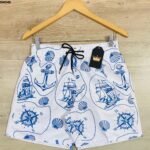 SHORT TACTEL MAURICINHO – BTMSM245