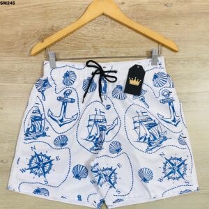 SHORT TACTEL MAURICINHO – BTMSM245