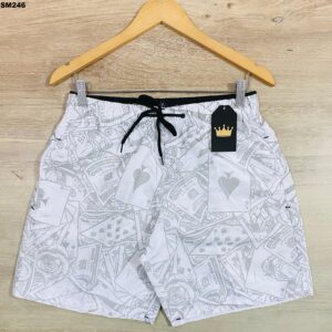 SHORT TACTEL MAURICINHO – BTMSM246