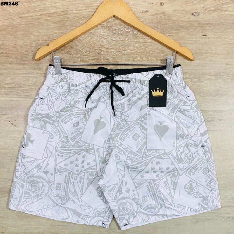 SHORT TACTEL MAURICINHO – BTMSM246