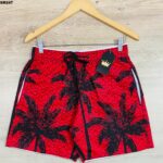 SHORT TACTEL MAURICINHO – BTMSM247