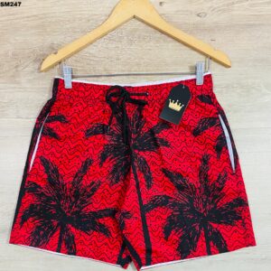 SHORT TACTEL MAURICINHO – BTMSM247