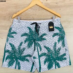 SHORT TACTEL MAURICINHO – BTMSM248