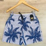 SHORT TACTEL MAURICINHO – BTMSM249