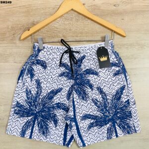 SHORT TACTEL MAURICINHO – BTMSM249