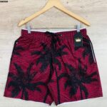 SHORT TACTEL MAURICINHO – BTMSM250