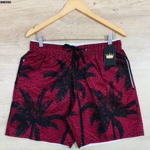 SHORT TACTEL MAURICINHO – BTMSM250