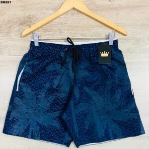 SHORT TACTEL MAURICINHO – BTMSM251