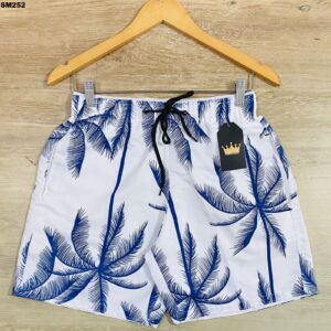 SHORT TACTEL MAURICINHO – BTMSM252