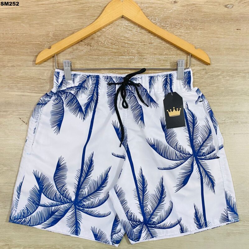 SHORT TACTEL MAURICINHO – BTMSM252