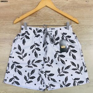 SHORT TACTEL MAURICINHO – BTMSM253
