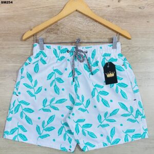 SHORT TACTEL MAURICINHO – BTMSM254
