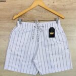 SHORT TACTEL MAURICINHO – BTMSM255