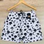 SHORT TACTEL MAURICINHO – BTMSM257