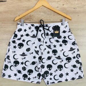 SHORT TACTEL MAURICINHO – BTMSM257