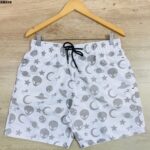 SHORT TACTEL MAURICINHO – BTMSM258