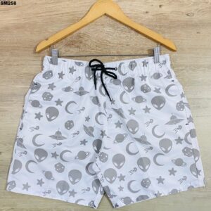 SHORT TACTEL MAURICINHO – BTMSM258