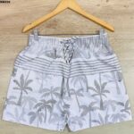 SHORT TACTEL MAURICINHO – BTMSM259
