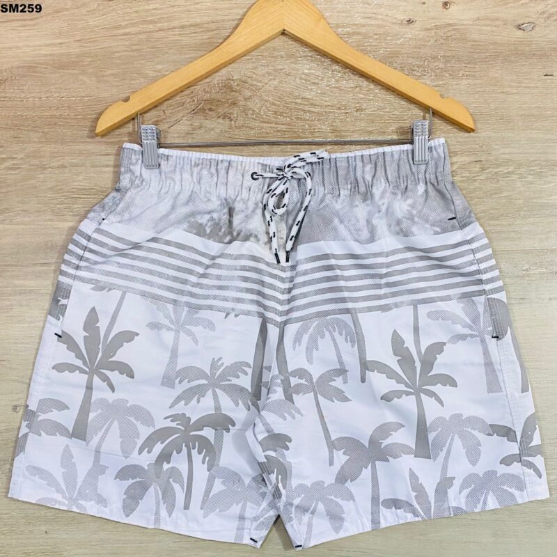 SHORT TACTEL MAURICINHO – BTMSM259