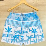 SHORT TACTEL MAURICINHO – BTMSM260