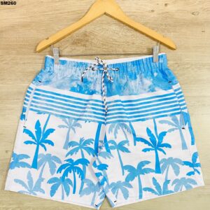 SHORT TACTEL MAURICINHO – BTMSM260