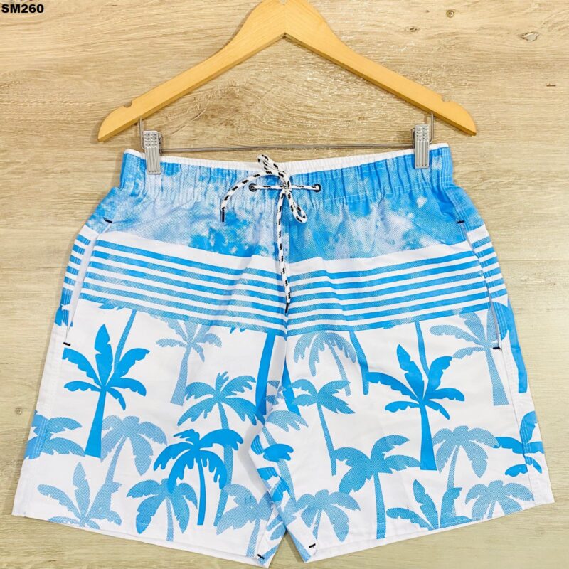 SHORT TACTEL MAURICINHO – BTMSM260